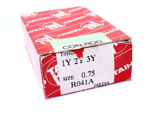 R041A075 TAIHO - Вкладыши - Autoyamato