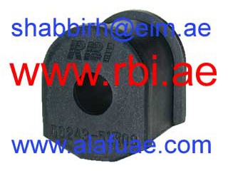 N2106E RBI - Резинка стабилизатора - Autoyamato
