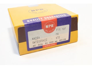 SWT20054ZZSTD NPR - Кольца - Autoyamato