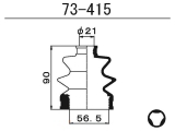 73-415 (MARUICHI)