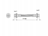 FT2053 (K&K)