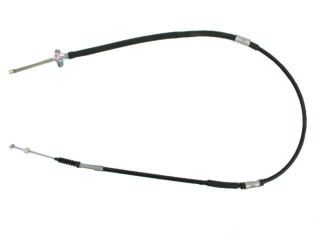 Трос тормозной C72043 (YAZUKA)