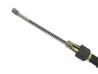 Трос тормозной C72075 (YAZUKA)