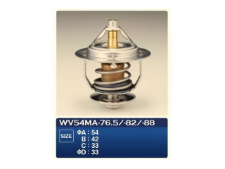 WV54MA88 HKT - Термостат - Autoyamato