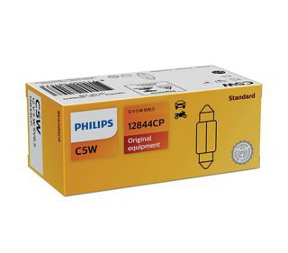 Лампочка 12844 (PHILIPS)