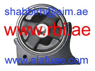 T0912FMZ RBI - Подушка двигателя - Autoyamato