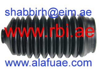 N18630 RBI - Пыльник на рулевую рейку - Autoyamato