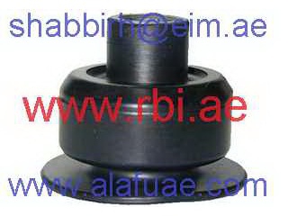 M2512FS RBI - Сайлентблок - Autoyamato