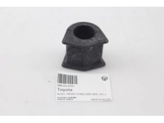 4881512230 TOYOTA - Резинка стабилизатора - Autoyamato