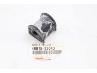 4881533040 TOYOTA - Резинка стабилизатора - Autoyamato