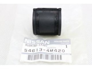 546134M420 NISSAN - Резинка стабилизатора - Autoyamato