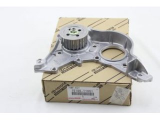 1510011051 TOYOTA - Маслонасос - Autoyamato