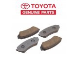 04466-60070 (TOYOTA)