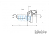 MA-07 (IZUMI)