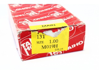 M019H100 TAIHO - Вкладыши - Autoyamato