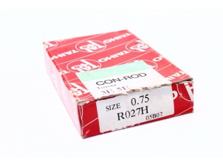 R027H075 TAIHO - Вкладыши - Autoyamato