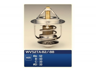 WV52TA82 HKT - Термостат - Autoyamato