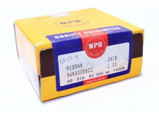 SWN30056ZZ100 NPR - Кольца - Autoyamato