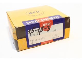 SWT10142ZZ100 NPR - Кольца - Autoyamato