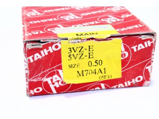M704A050 TAIHO - Вкладыши - Autoyamato