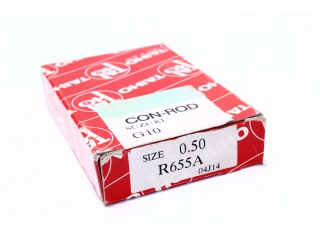 R655A050 TAIHO - Вкладыши - Autoyamato