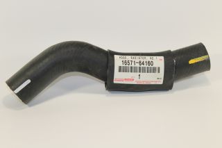 1657164160 TOYOTA - Патрубок - Autoyamato