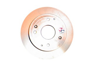 Тормозной диск C44007 (JC)