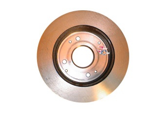 Тормозной диск C44007 (JC)
