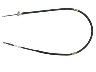 Трос тормозной C72029 (YAZUKA)