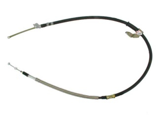Трос тормозной C72034 (YAZUKA)
