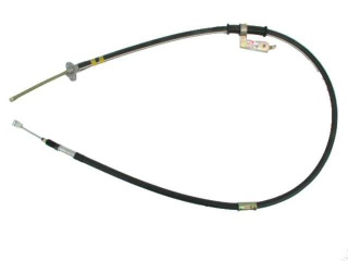 Трос тормозной C72035 (YAZUKA)