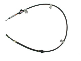 Трос тормозной C74023 (JC)