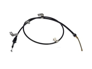 Трос тормозной C74081 (JC)