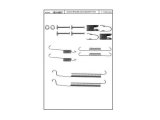 105-0807 (QUICK BRAKE (OJD))