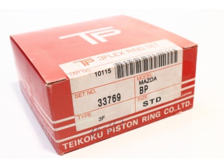 33769STD TP - Кольца - Autoyamato