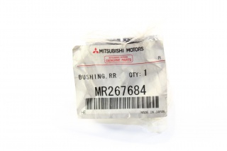 Резинка стабилизатора MR267684 (MITSUBISHI)