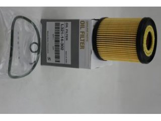 L32114302 MAZDA - Фильтр масляный - Autoyamato