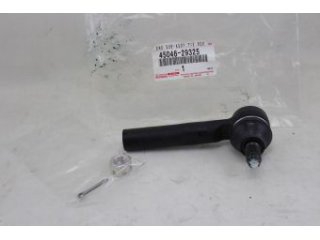 4504629325 TOYOTA - Наконечник рулевой - Autoyamato