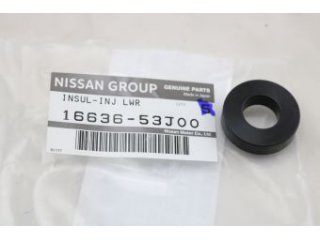 1663653J00 NISSAN - Кольцо форсунки - Autoyamato