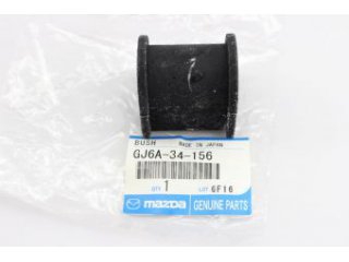 GJ6A34156 MAZDA - Резинка стабилизатора - Autoyamato