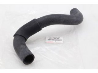 1657264200 TOYOTA - Патрубок - Autoyamato