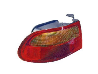 2171921LU LUCID - Оптика - Autoyamato