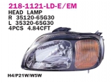 218-1121L-LD-EM (DEPO)