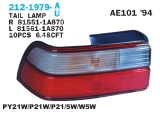 212-1979L-A (LUCID)