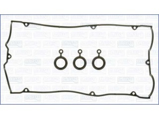 56014000 AJUSA - Прокладка клапанной крышки - Autoyamato