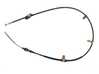 Трос тормозной C78017 (JC)