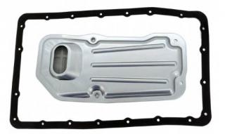 JT499K JS ASAKASHI - Фильтр масляный АКПП - Autoyamato