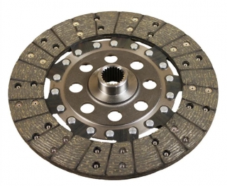 Диск сцепления&nbsp;ADM53139&nbsp;(BLUE PRINT)