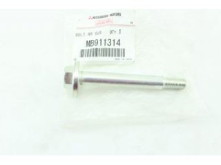 MB911314 MITSUBISHI - Развальный болт - Autoyamato