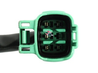 Модуль зажигания L72005 (JC)